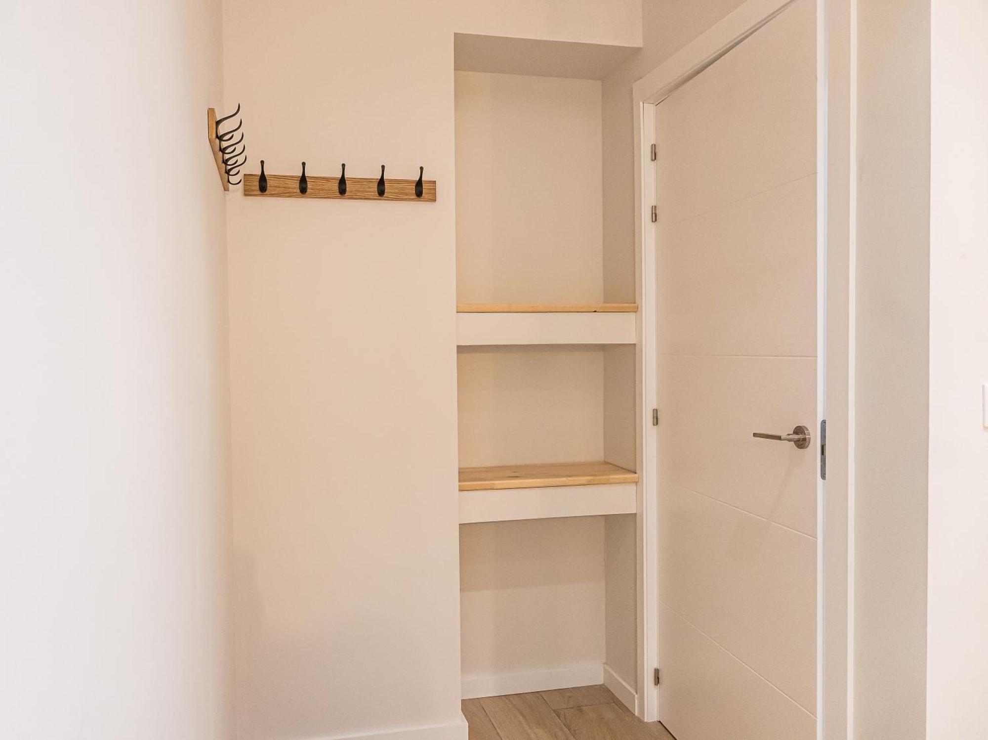 Florit Flats - Urban I Y Ii Apartment *
